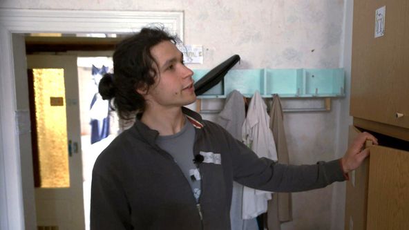 Alltagskämpfer - So tickt Deutschland!