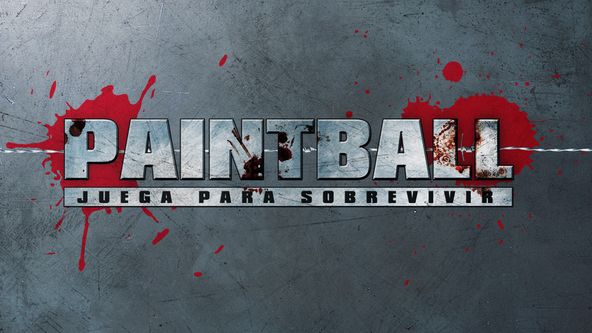 Paintball