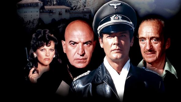 Útěk na Athénu, 80 let od konce 2. světové války