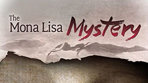 Tajemství Mony Lisy