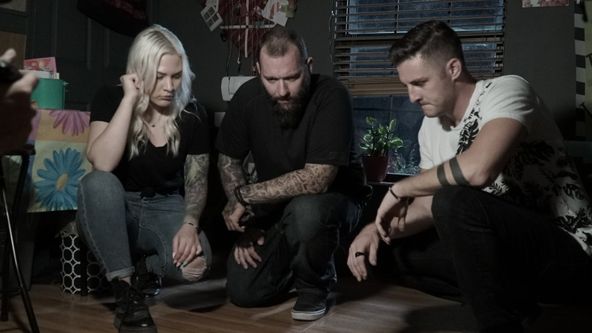 Duchařská smyčka (7)