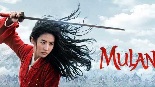 Mulan