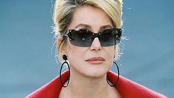 Nebezpečné známosti (1/8)