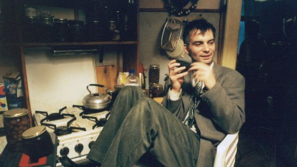 Tajemství filmových hvězd