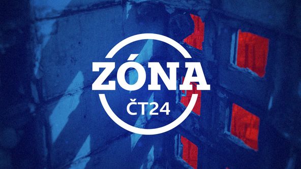 Zóna ČT24