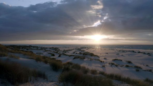 Skryté ráje Skandinávie