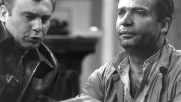 Vyloženě rodinná historie