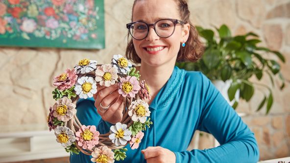 Všechno, co mám ráda