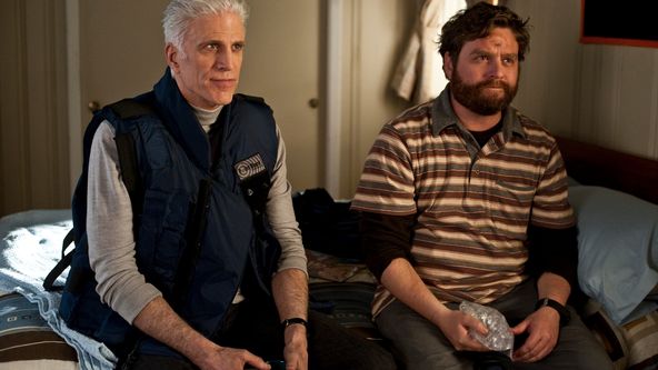 Znuděný k smrti II (3)