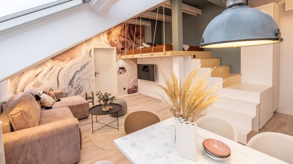 Bydlet jako... na jachtě