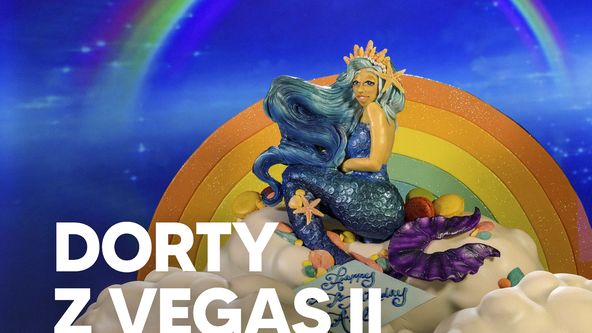 Dorty z Vegas II (7, 8)