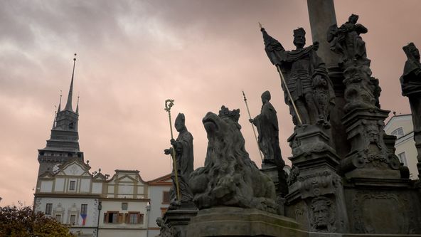 Národní klenoty II