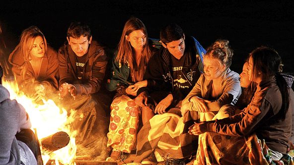 Jezero 4: Poslední kapitola