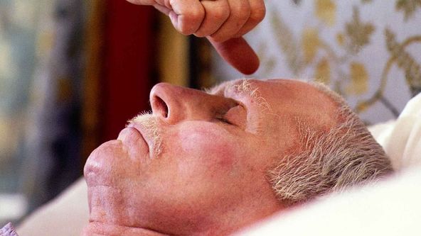 Návrat na Brideshead (11/11)