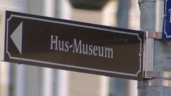 Reformátor a kacíř