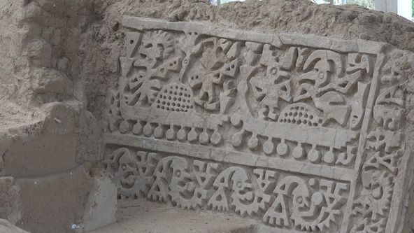 Svědkové času II (1/3)