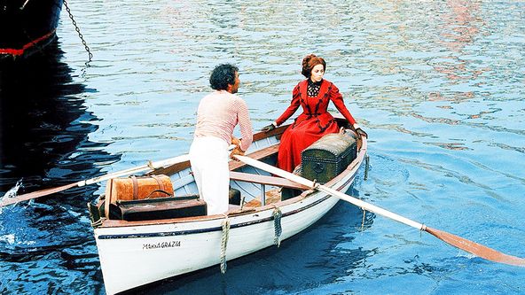 Hrabě Monte Christo