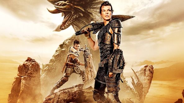 Monster Hunter