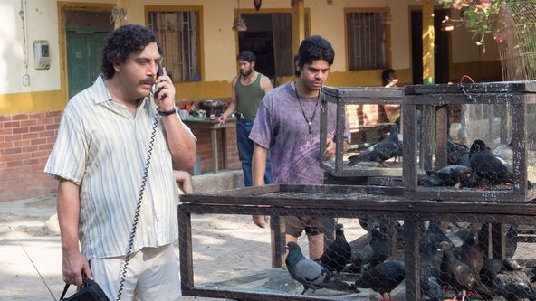 Escobar