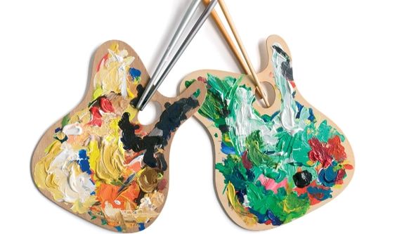 Status Quo: Pictures živě v Montreux