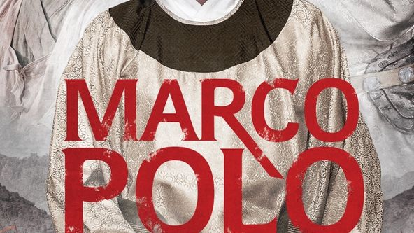 Marco Polo (2)