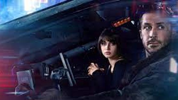 Blade Runner 2049