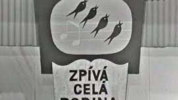 Zpívá celá rodina