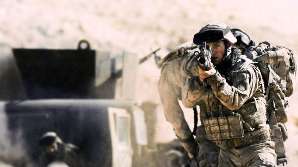 Monsters - Temný kontinent