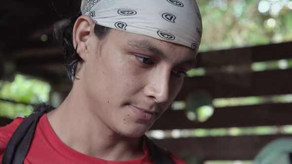 Kostarika, na cestě k ráji