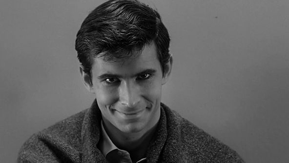 Anthony Perkins