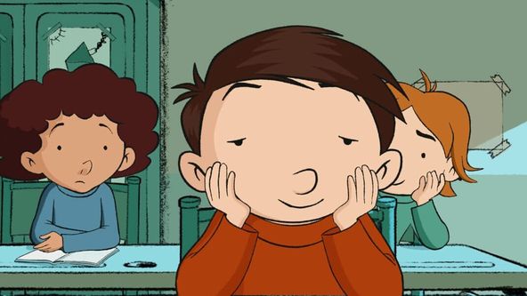 Maminka je v Americe, potkala Buffalo Billa