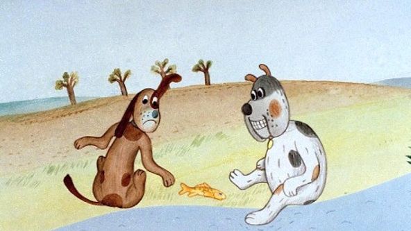 Vilík ucho sem, ucho tam