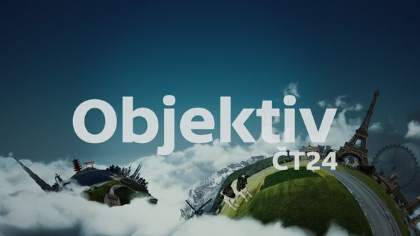 Objektiv ČT24