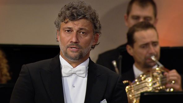 Jonas Kaufmann - Moje Vídeň
