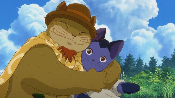 The Life Of Budori Gusuko