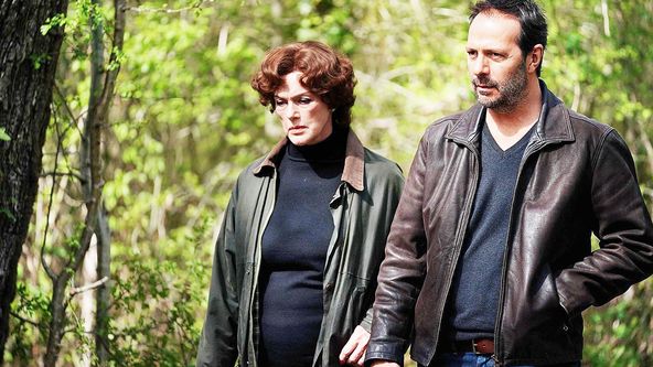 Vraždy v La Rochefoucauld