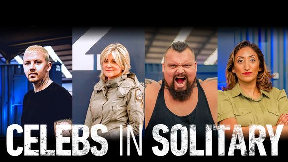 Celebs In Solitary II (5)