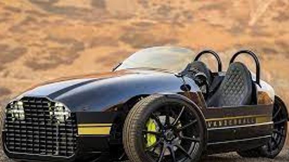 Technické vymoženosti II (13)