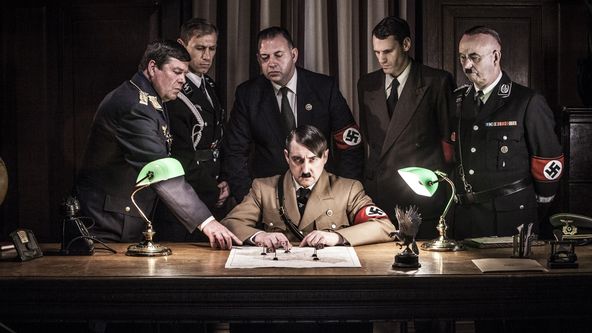 Hitlerův kruh zla (7/10)