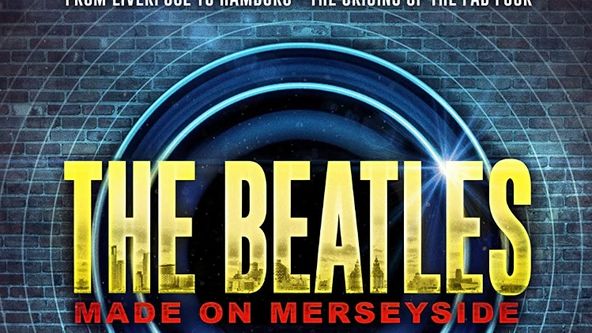 Beatles, kluci z Merseyside