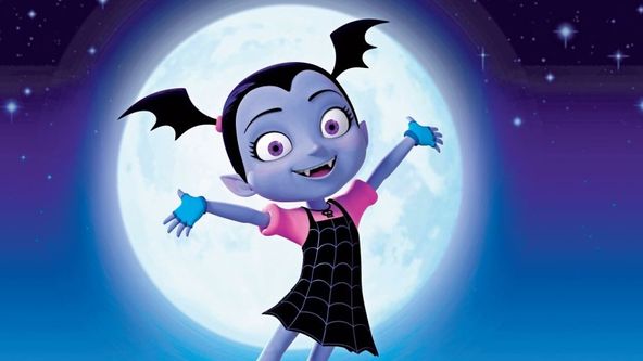 Vampirina III (21/25)