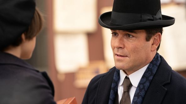 Případy detektiva Murdocha XV