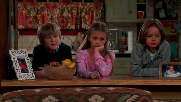 Nicky, Ricky, Dicky a Dawn II (25/26)