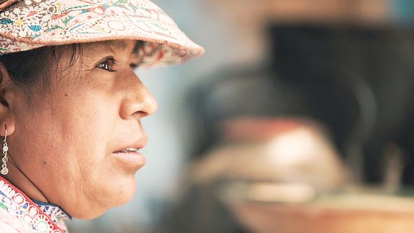 Kamera na cestách: Peru, posvátnými stezkami