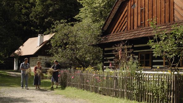 Co naše babičky uměly a na co my jsme zapomněli