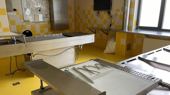 Legendy kriminalistiky 3