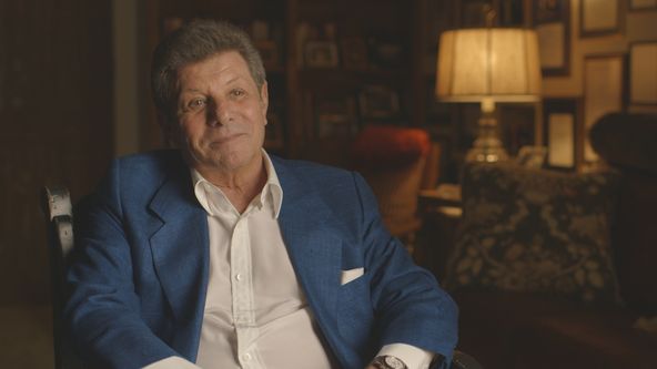 Dean Martin: Kráľ elegánov