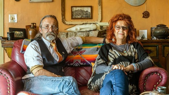 Podoby lásky a vztahu v různých koutech planety