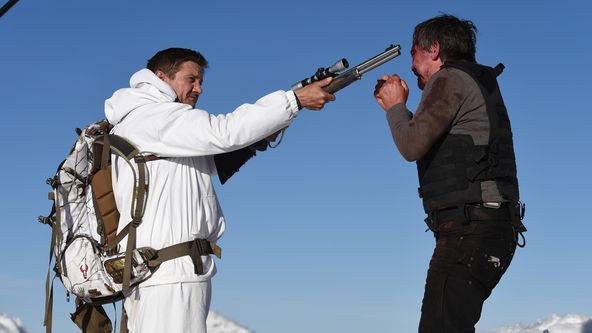 Wind River