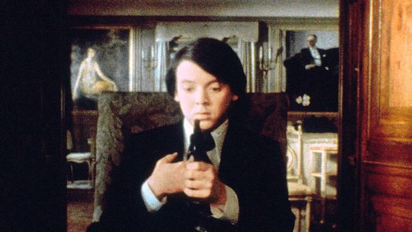 Harold a Maude